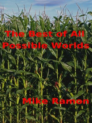 cover image of The Best of All Possible Worlds